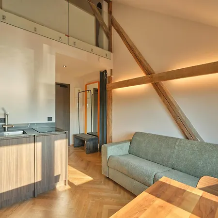 Apartma Handmade - Free Gated Parking - Self Check In Ljubljana