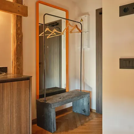 Apartma Handmade - Free Gated Parking - Self Check In Ljubljana