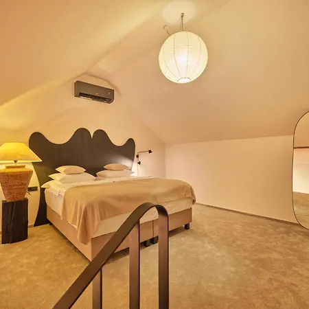 Apartamento Handmade - Free Gated Parking - Self Check In *