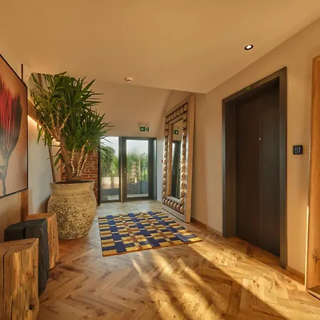 Apartma Handmade - Free Gated Parking - Self Check In Ljubljana